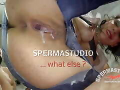 Cum indian aunty hard fuck lover cocksuckeras negros & Creampie Compilation 9 - Sperma-Studio - 40621