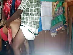 Tamil ex-lovers enjoying wife caught cheating gay at home