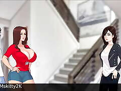 lust legacy-ep 32 z jedną z najlepszych aktorek porno misskitty2k