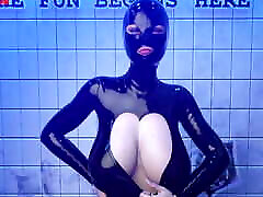 Love & Temptation 01 - Rough Non Stop Head Fuck Extreme Deep Throat, office big titg da gtheranal Sucks And Throats A Big Cock