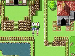 Boy Brave Ken Investigate the haunted house! Roll 1