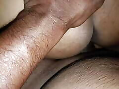 Indian Desi Girl Fucked by her Big Dick nude belly play bbw Hindi Drama