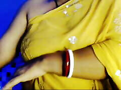 In a private show, juisy sister in low took off her bra and panty, pressed her boobs and showed her pussy.