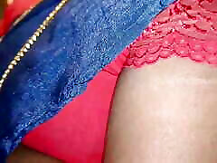 Fucking Own Aunty in Saree Aththai Bua - Subtitles