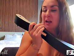 Cruel Reell presents: "The Humbler Testicle Pillory" - Your Ultimate BDSM Tool