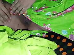 belle soeur indienne