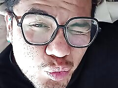 Chubby bator bro mexican playing