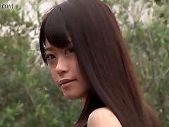 She Discovered That He Jerks Off On Her Panties,So She Decided To Give Him That Pleasure By Herself - AsianHappyEnding