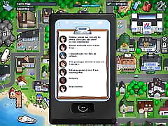 تابستان حماسه قسمت 77-خود ارضایی توسط MissKitty2K