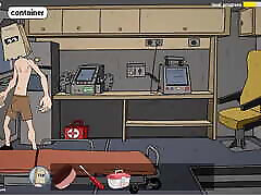 fuckerman-ospedale di foxie2k