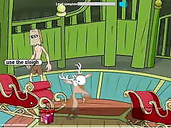 fuckerman-jingleballs przez misskitty2k