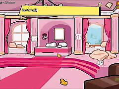 simpsonowie-burns dwór-część 21 duża dupa i sexy wampir: w: loveskysanx