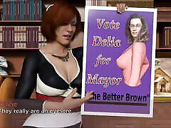 Filf 20 - Megan want my dick - me and Samantha done a online show