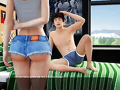 milfy city 1-linda vuole davvero scoparmi