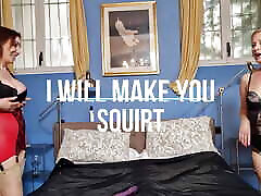 Squirting Mature Lesbos in Milano