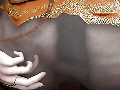 Red Head Slut with Hot indian puja xxx Got Her Wet Pussy Fucked so Hard
