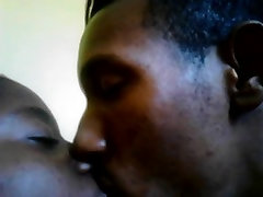 Giamaicano portmore sextape parte 1