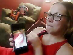POV the Neighbors Step-daughter Needs Your Help! Custom Content wow my son Request.