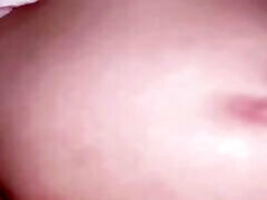 Sex Asian girl collect when she come, we make sex
