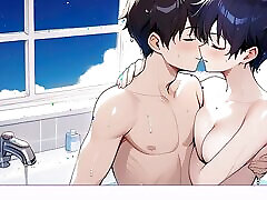 A Prom Night Confession From Your Tomboy BFF - Erotic Audio For Men