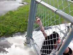Super Sexy Esmi Lee Fucked After Soccer Practice