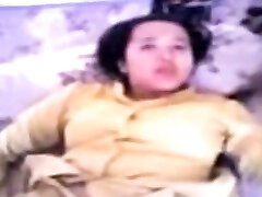 Indonesian Babe in Wiraraja Scandal Creampie