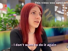You Have To Let Me Fuck You Again, Or Ill Tell Your Boyfriend You Cheated On Him