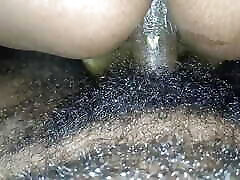 Home made anal fuck