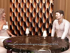 The Adventurous Couple 62 I indian porn tantric exotic Not Resist so I Fucked Nicole