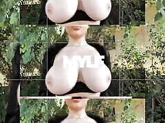 Merciless Stepson Pounds Every Woman In The Step Family Whenever He Likes To - MYLF Classics