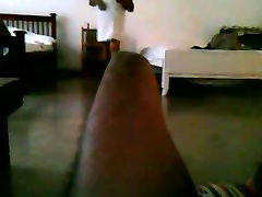 Sri lankan milf towel