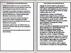 Tamil Audio Sex Story - a Female Doctor&039;s Sensual Pleasures Part 2 10