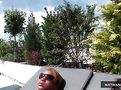 BBC Joss Lescaf Fucks Big Asses Katya De Lys & Stella Lacroix