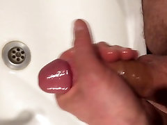Oiled hell fuckers wow cum