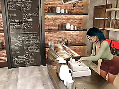 خارج از رکورد-ep 8-خجالت نکش ، همه اش رو قورت بده توسط RedLady2K