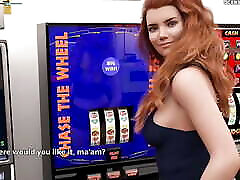 college kings 11 andando ad un appuntamento con emily