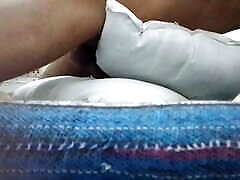 New style Pillow fucking mrs mischief sick my horny video by horny boy