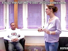 You&039;ve gone too Far this Time! German Taboo Fucking by Distorded