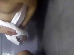 Hot Water for Warming Their Bodies for Subscribe for More