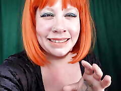Wife Tickles You to Get You to Smile! POV Tickling