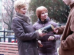 FFM turkce alt yazili amateur videolari with tina le2 Russian women - Irenka & Romana
