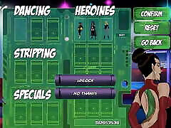 qualcosa di illimitato-parte 5-nudo strisce da misskitty2k