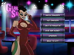 что-то безграничное - часть 6 - план джокера от misskitty2k