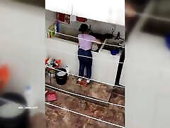 My Friend Left Me Alone with His Wife! and I Started to Annoy Her Until I Convinced Her to Record a Video with No One Knowing!