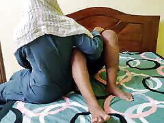 Hijab Sex Cheating ep7 s4e3 Girl Riding Dick.