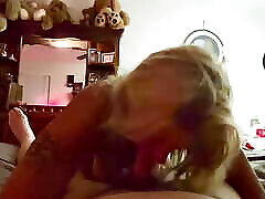 FULL VIDEO: Changing clothes leads to fucking!