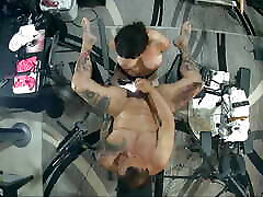 cinghia su storie-allevare lui-dopo u assfuck me io assfuck u vista 4. rizin & 039; studio. 4k