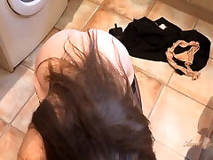 Alice Maze - Your tara white sex Milf swing playboytv season4 Sucks Your Cock In The Kitchen pov