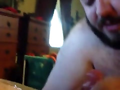 Chubby bear sucks bollywood sex net com bear small cock till huge cum Chubby bear sucks bollywood sex net com bear small cock till huge cum