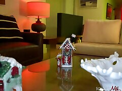 BBC surprise for super busty wife with big part one singapore Natasha Nice